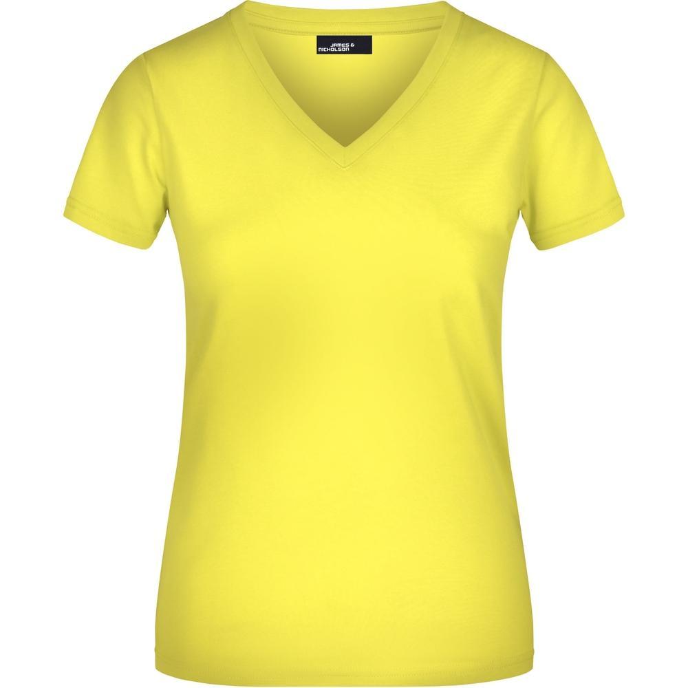 Ladies' V-T | DIY » T-Shirt Druck & Stick vom Profi