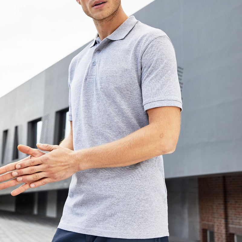 Promo Polo Man | DIY » T-Shirt Druck & Stick vom Profi