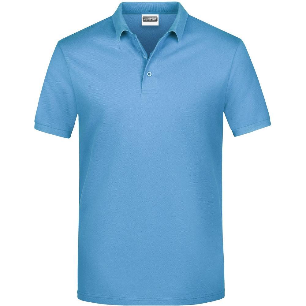 Promo Polo Man » T-Shirt Druck & Stick vom Profi