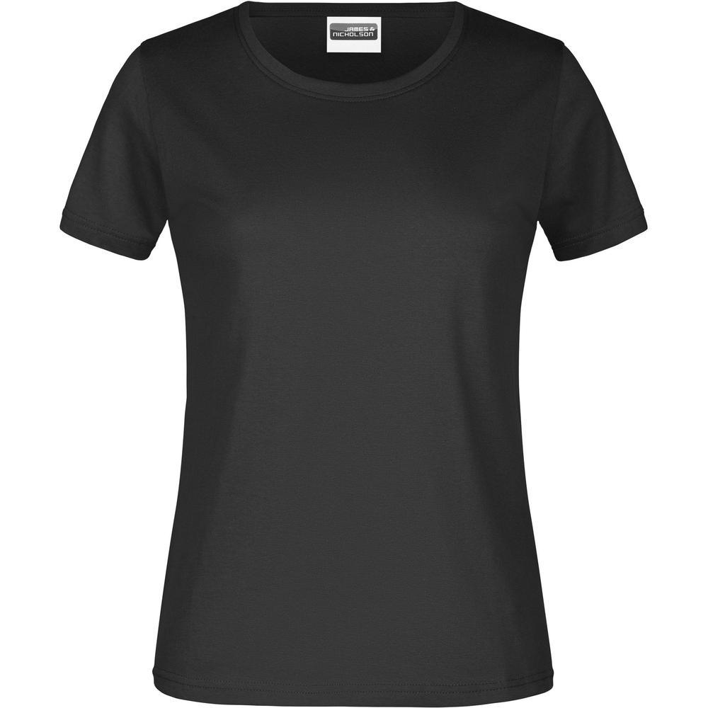 Promo-T Lady 150 Profi » » Druck vom & T-Shirt Stick