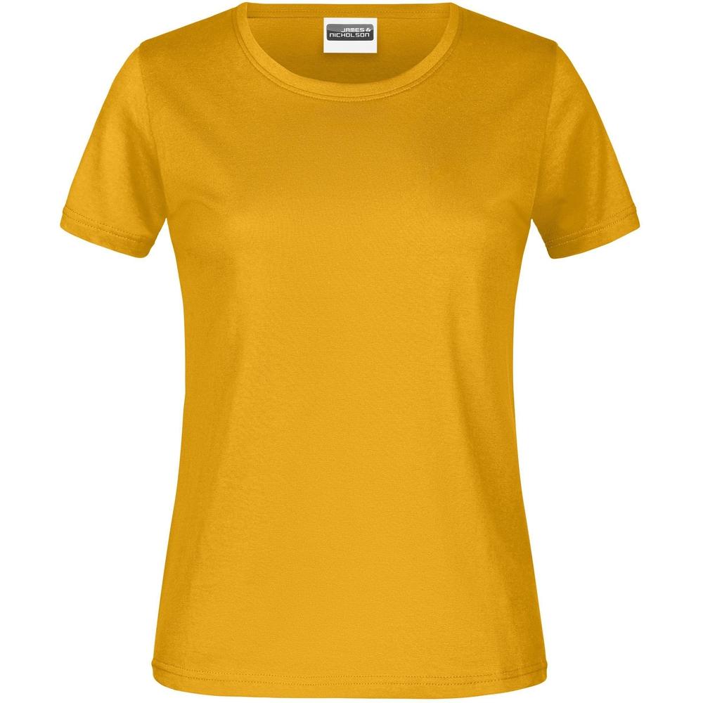 Stick T-Shirt Promo-T 150 vom Druck Profi » » Lady &