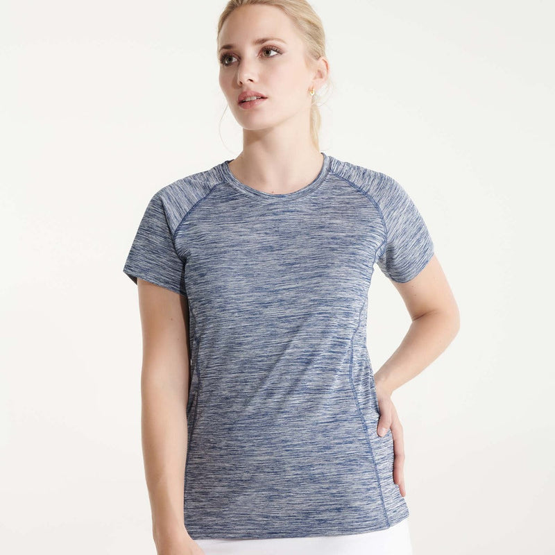 Women´s Austin T-Shirt von Roly günstig und schnell bedrucken lassen!