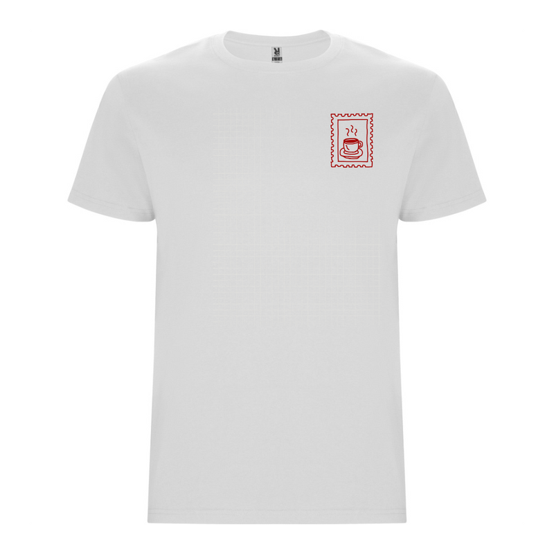 Stafford T-Shirt | DIY