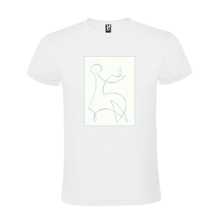 Aktionsshirt - Atomic 150 | DIY