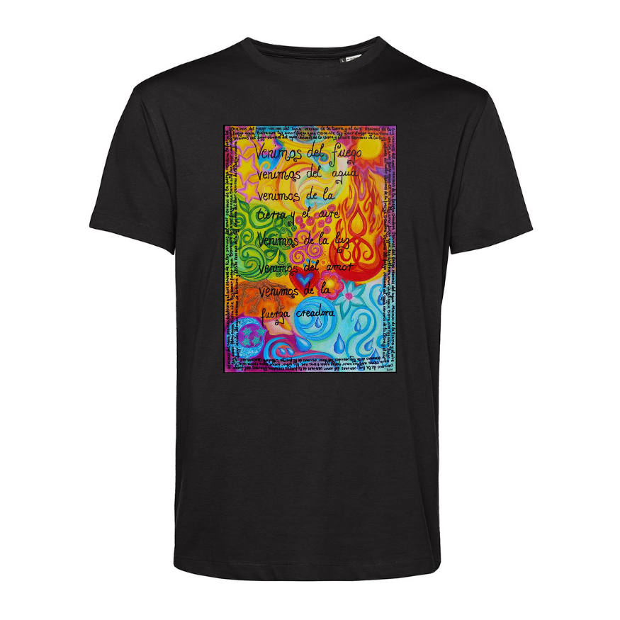 #Inspire E150_° T-Shirt | 24h EXPRESS