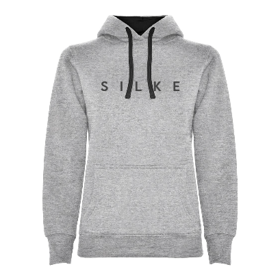 Women´s Urban Hooded Sweatshirt | DIY
