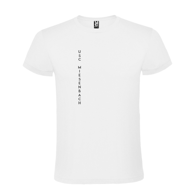 Aktionsshirt - Atomic 150 | DIY