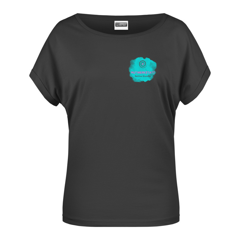 Ladies' Casual-T | DIY