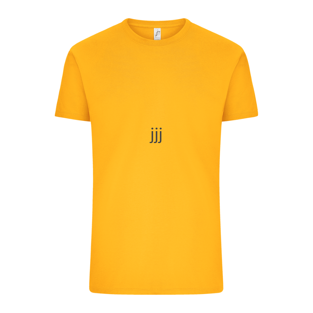 Imperial T-Shirt | DIY