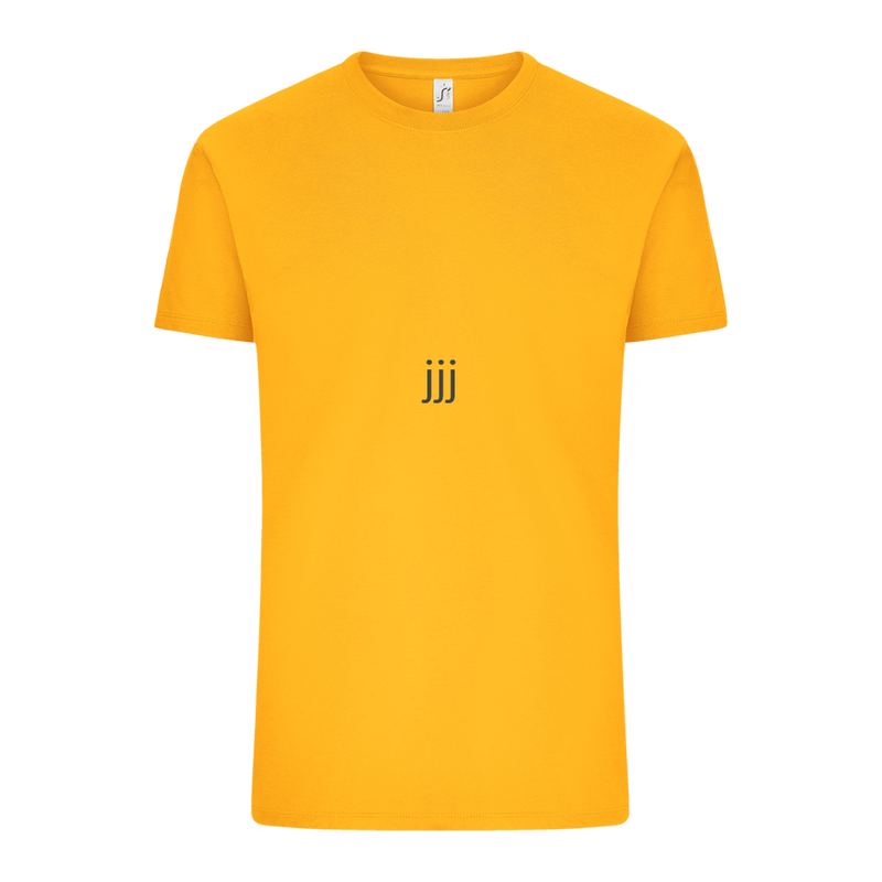 Imperial T-Shirt | DIY