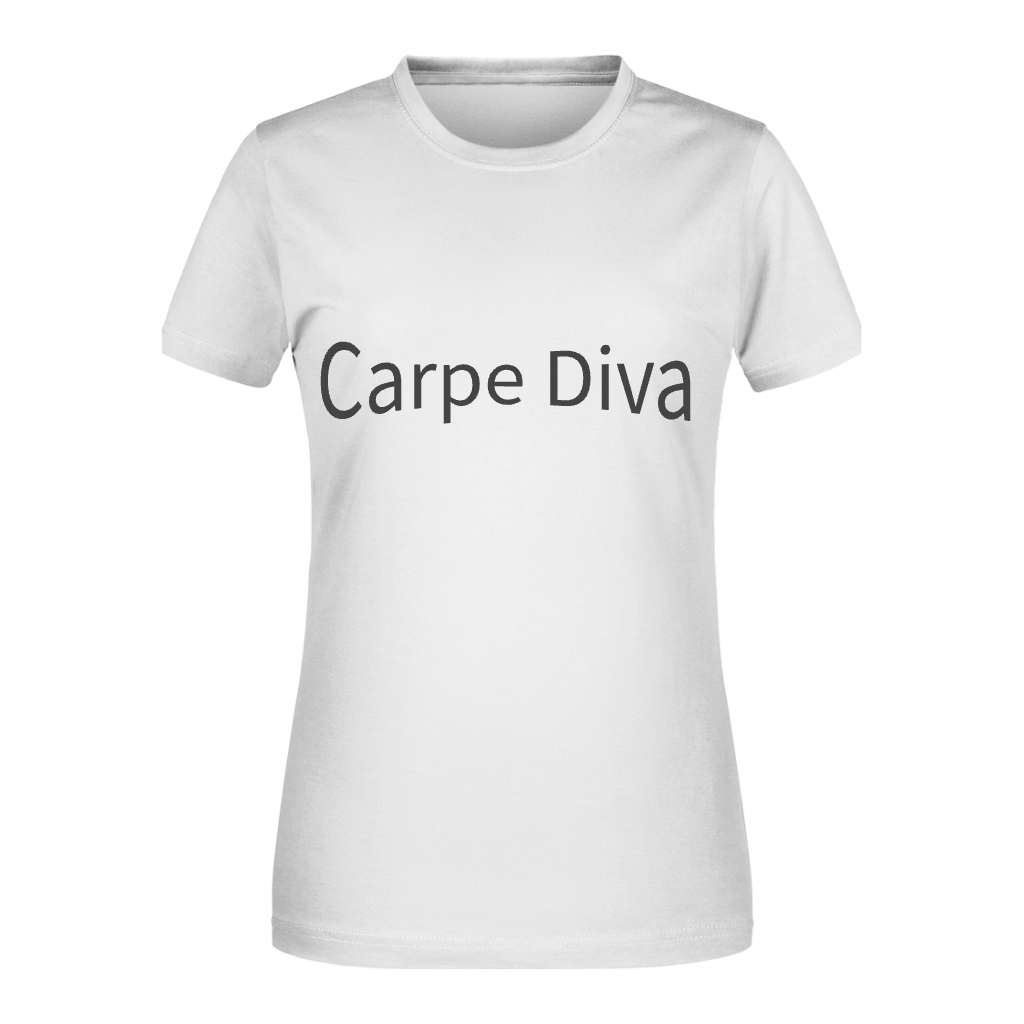 Women´s T-Shirt #E190 | DIY