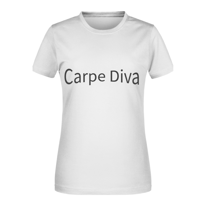 Women´s T-Shirt #E190 | DIY