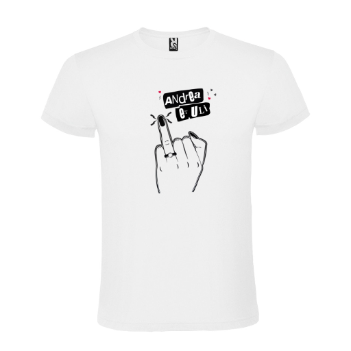 Aktionsshirt - Atomic 150 | DIY