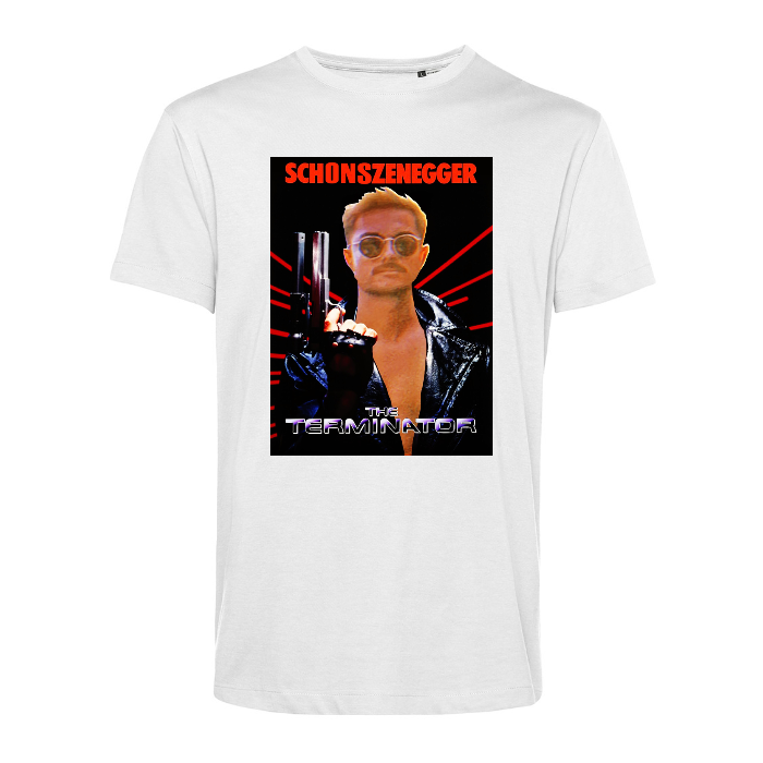 #Inspire E150_° T-Shirt | 24h EXPRESS