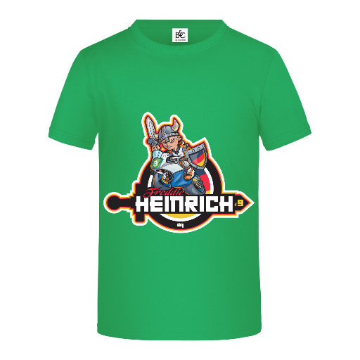 Kids #E190 T-Shirt | 24h EXPRESS
