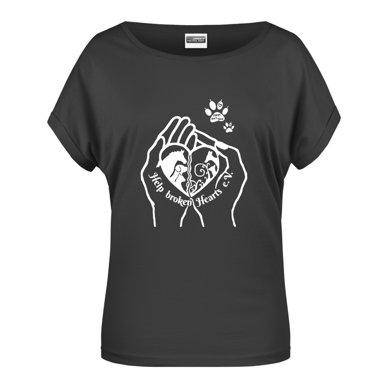 Ladies' Casual-T | DIY