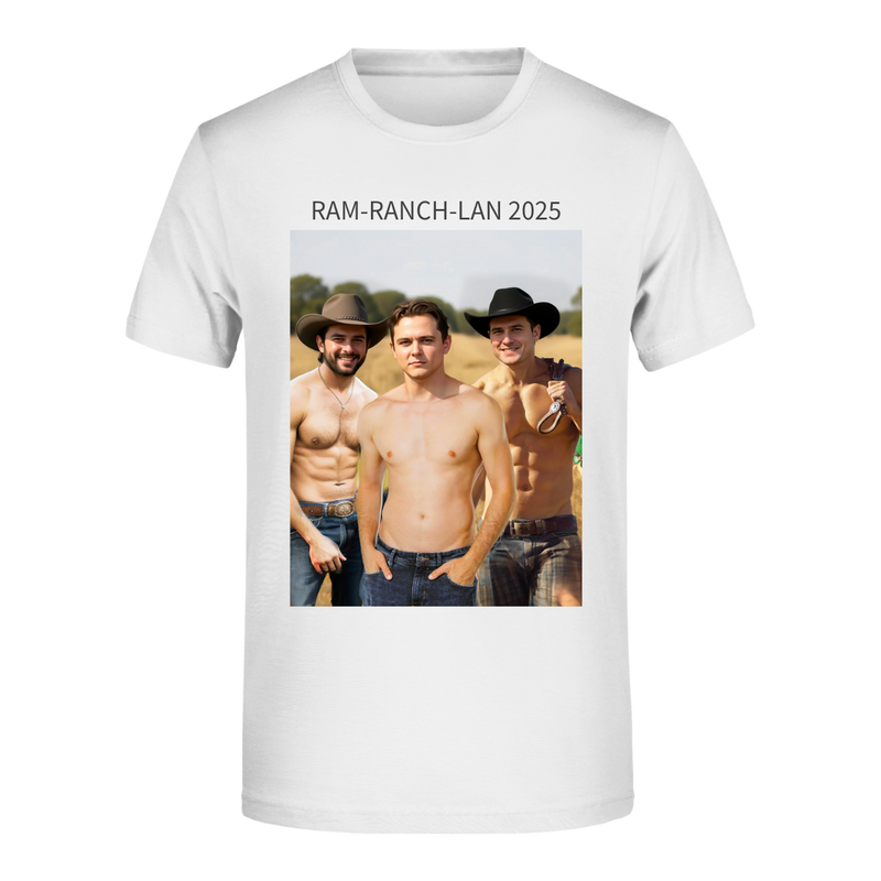 T-Shirt #E190 | DIY