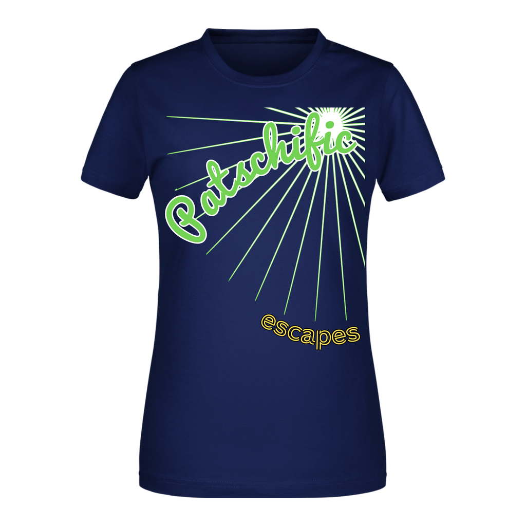 Women´s T-Shirt #E190 | 24h EXPRESS