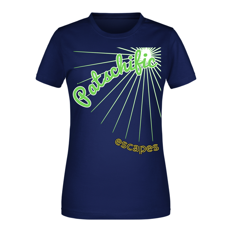 Women´s T-Shirt #E190 | 24h EXPRESS