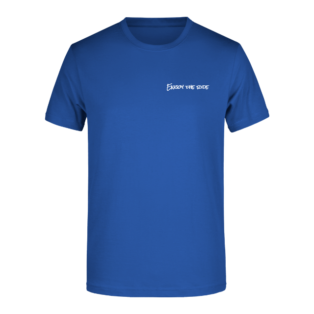 T-Shirt #E190 | DIY