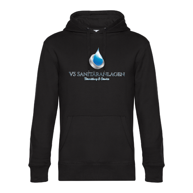 KING Hooded Sweat | 24h EXPRESS
