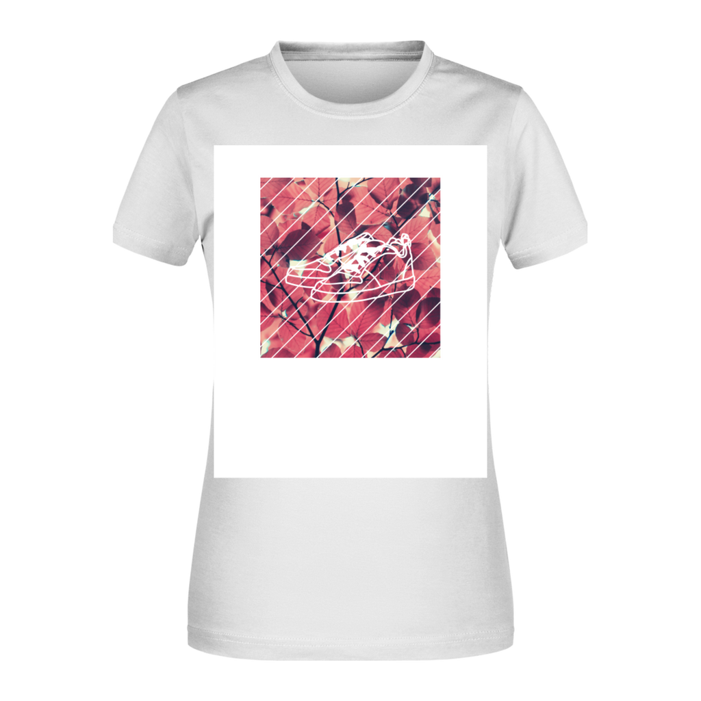 Women´s T-Shirt #E190 | DIY