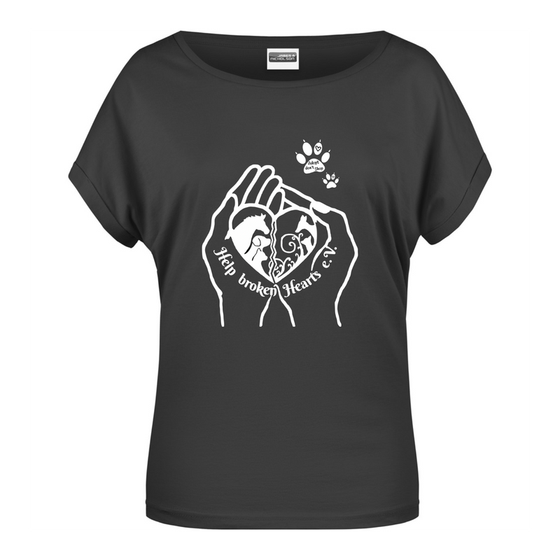 Ladies' Casual-T | DIY