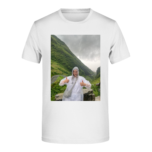 T-Shirt #E190 | 24H EXPRESS