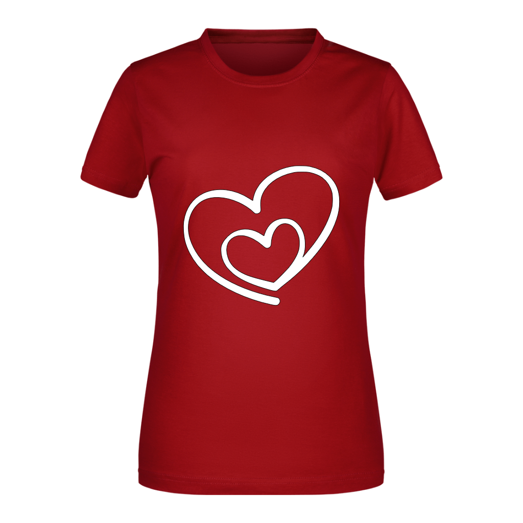 Women´s T-Shirt #E190 | DIY