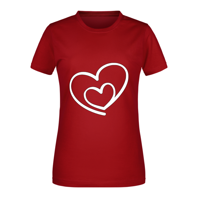 Women´s T-Shirt #E190 | DIY