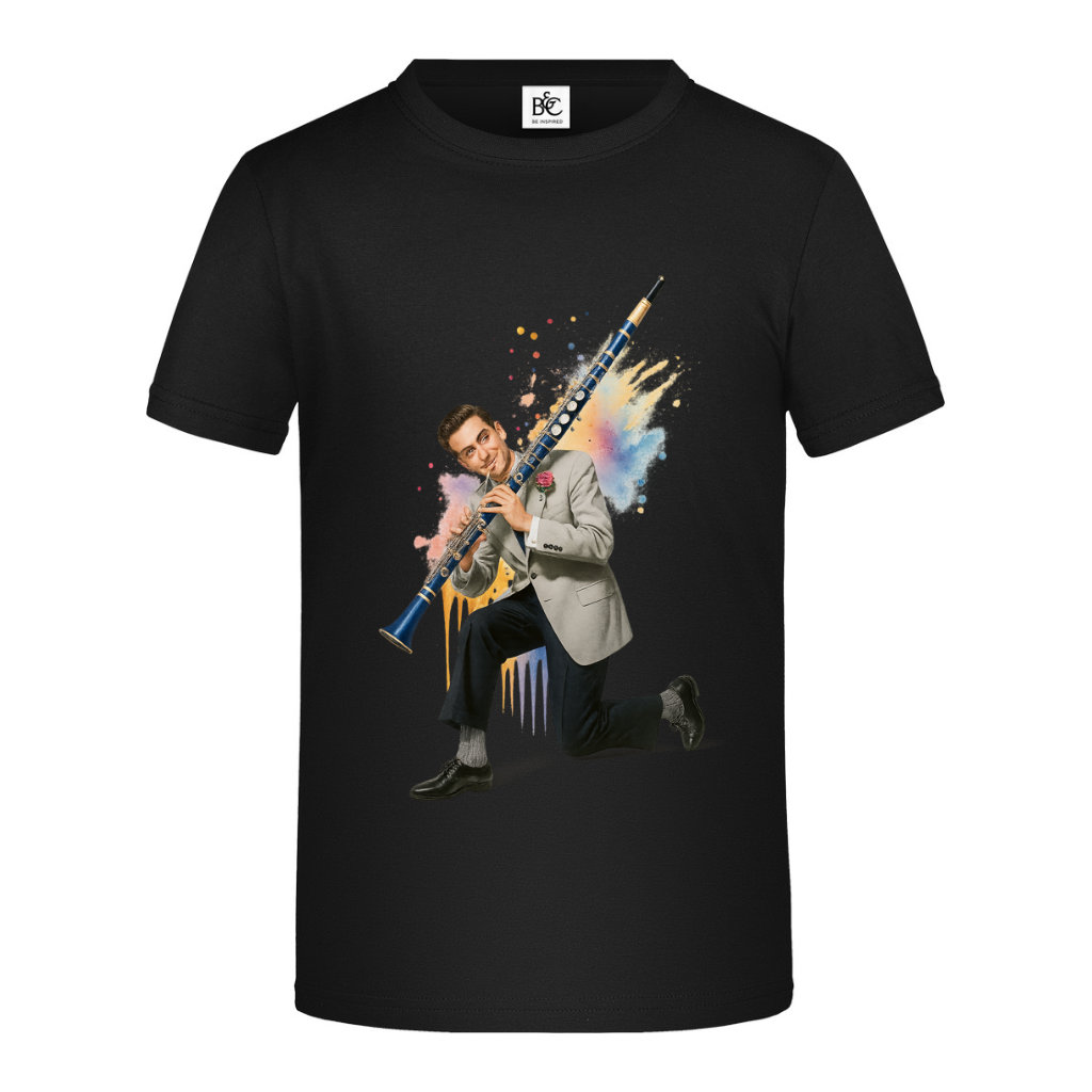 Kids #E190 T-Shirt | 24h EXPRESS
