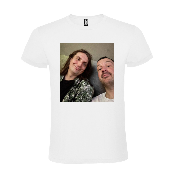 Aktionsshirt - Atomic 150 | DIY