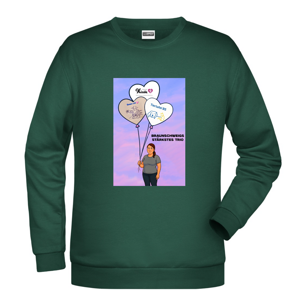 Promo Sweat Men | DIY