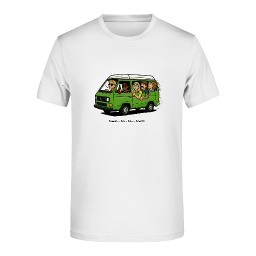 T-Shirt #E190 | DIY