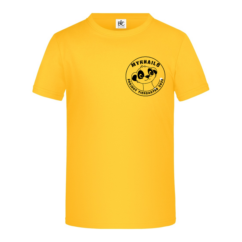 Kids #E190 T-Shirt | DIY