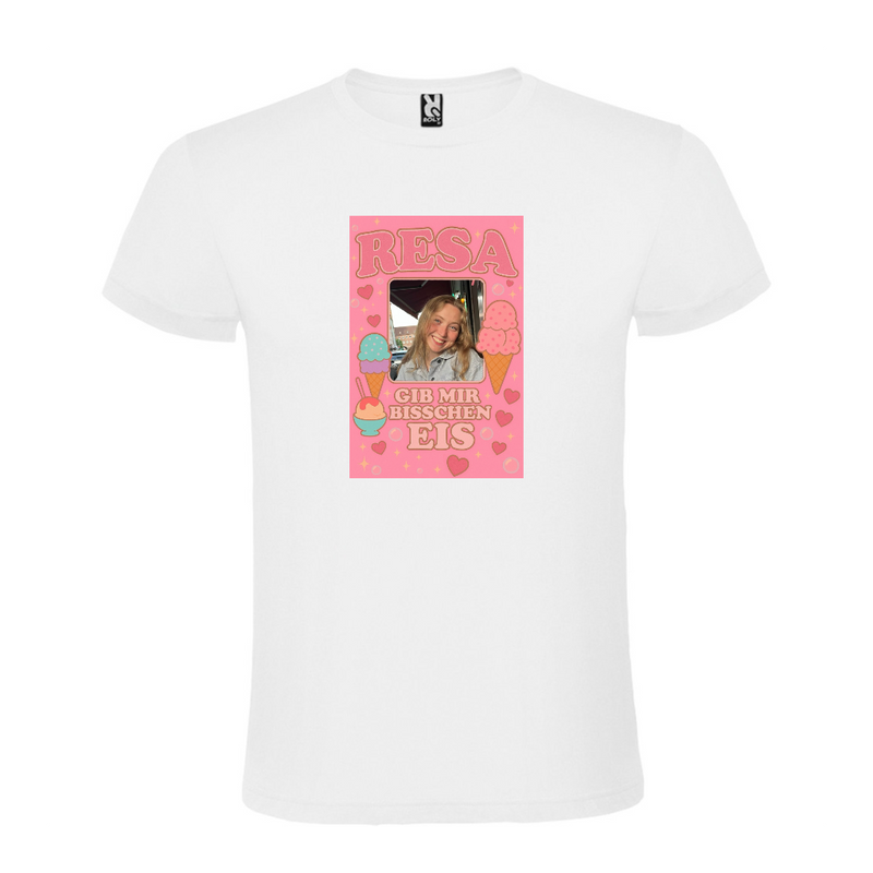 Aktionsshirt - Atomic 150 | DIY