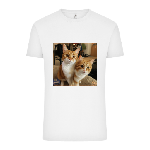 Imperial T-Shirt | 24H EXPRESS