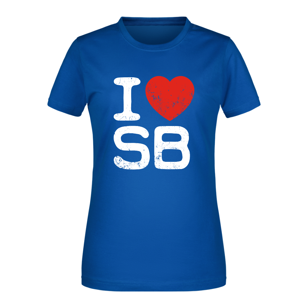 Women´s T-Shirt #E190 | DIY