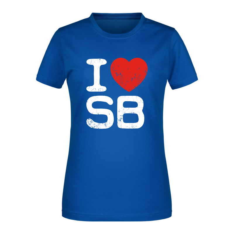 Women´s T-Shirt #E190 | DIY