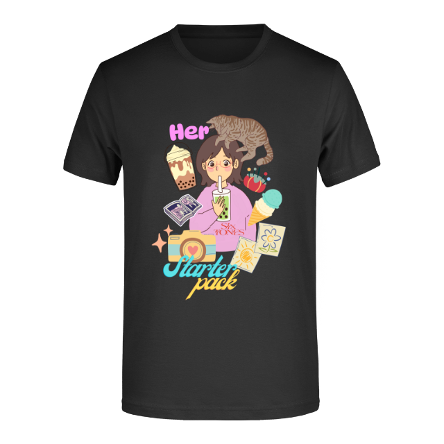 T-Shirt #E190 | DIY