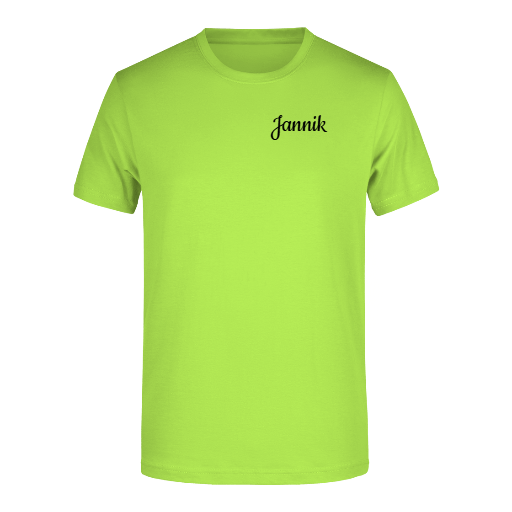 T-Shirt #E190 | 24H EXPRESS