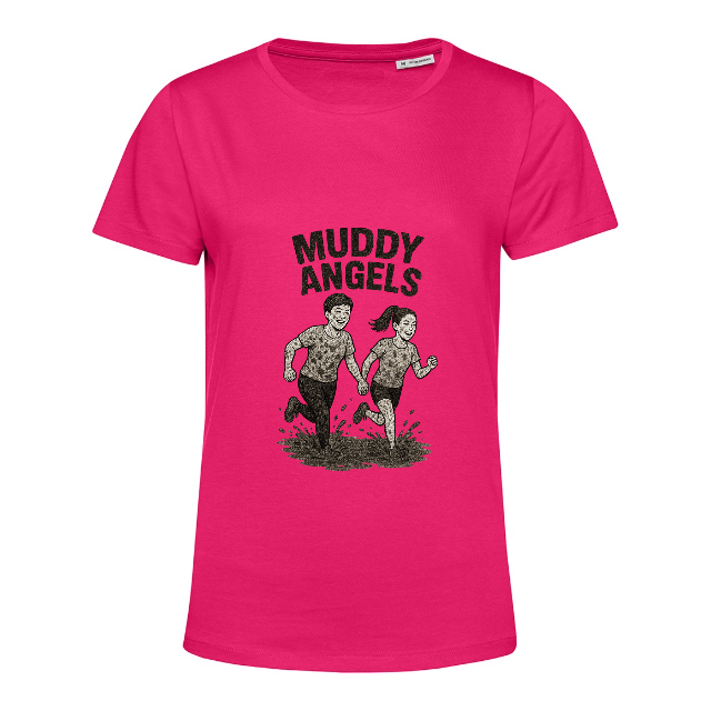 #Inspire E150/Women_° T-Shirt | 24h EXPRESS