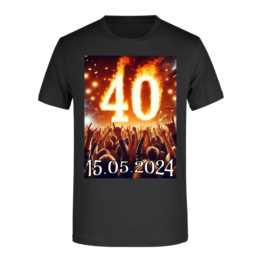 T-Shirt #E190 | 24h EXPRESS