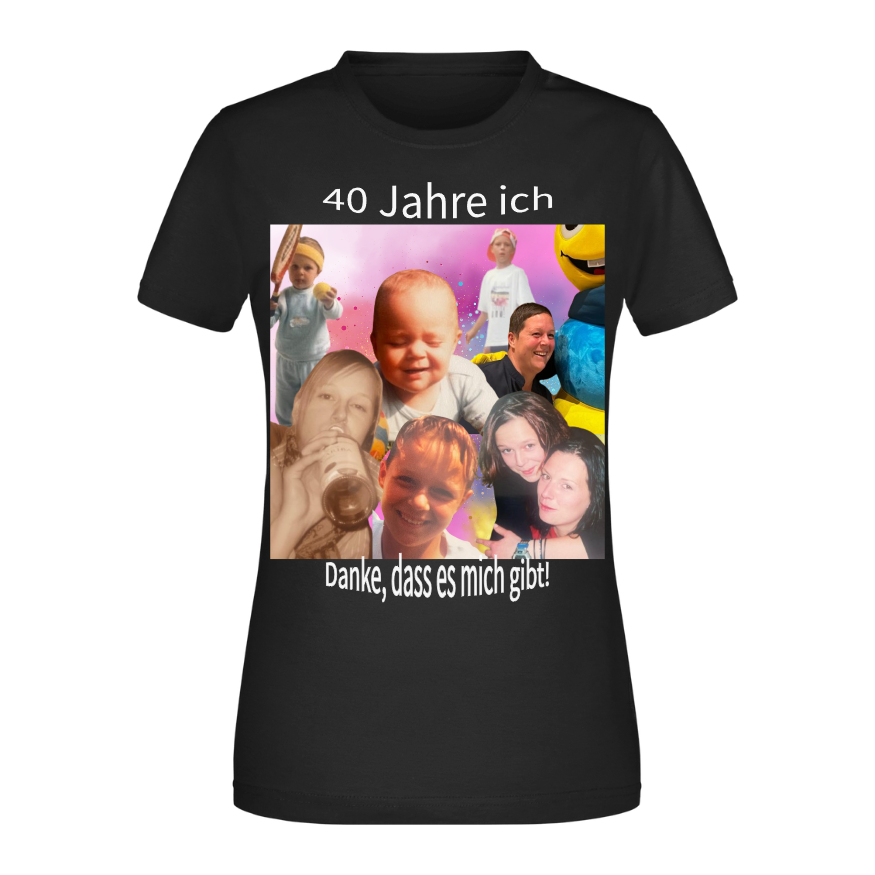 Women´s T-Shirt #E190 | 24h EXPRESS