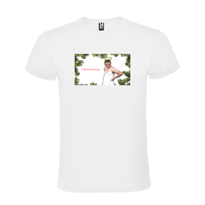 Aktionsshirt - Atomic 150 | DIY