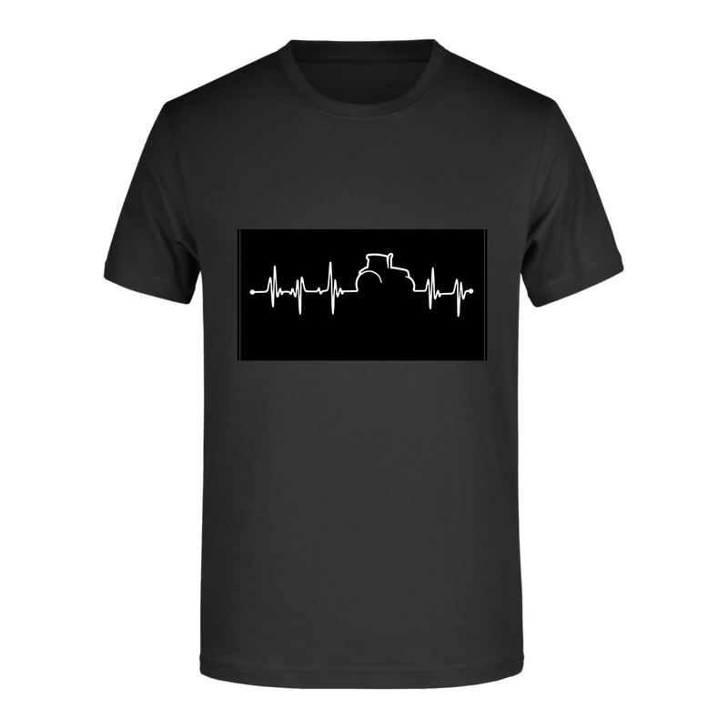T-Shirt #E190 | 24H EXPRESS