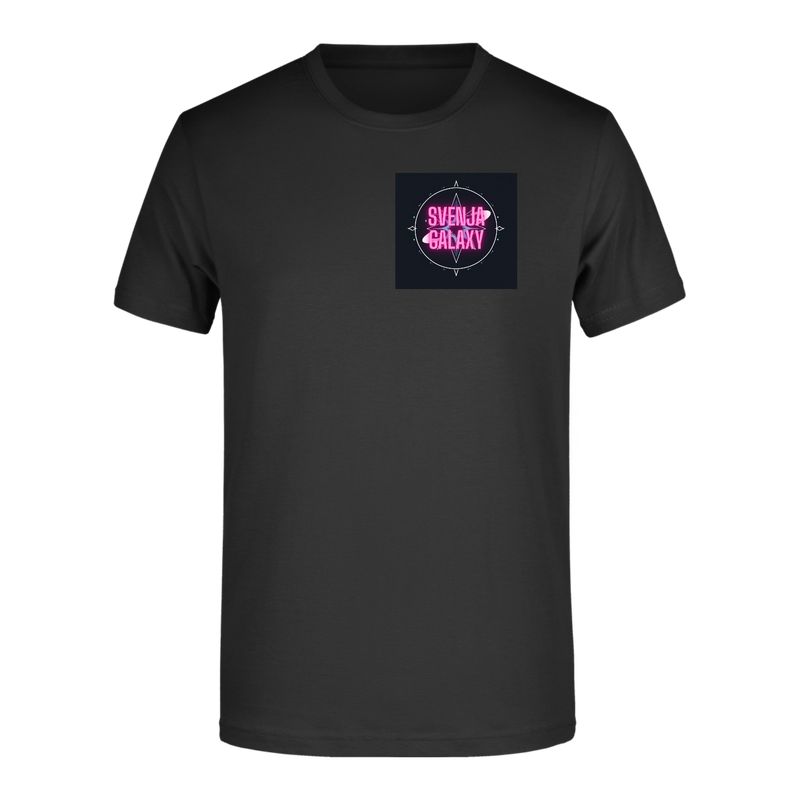 T-Shirt #E190 | DIY