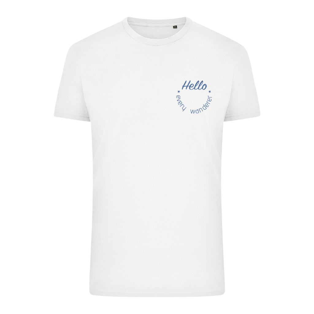 Men´s Inspire Plus T | DIY