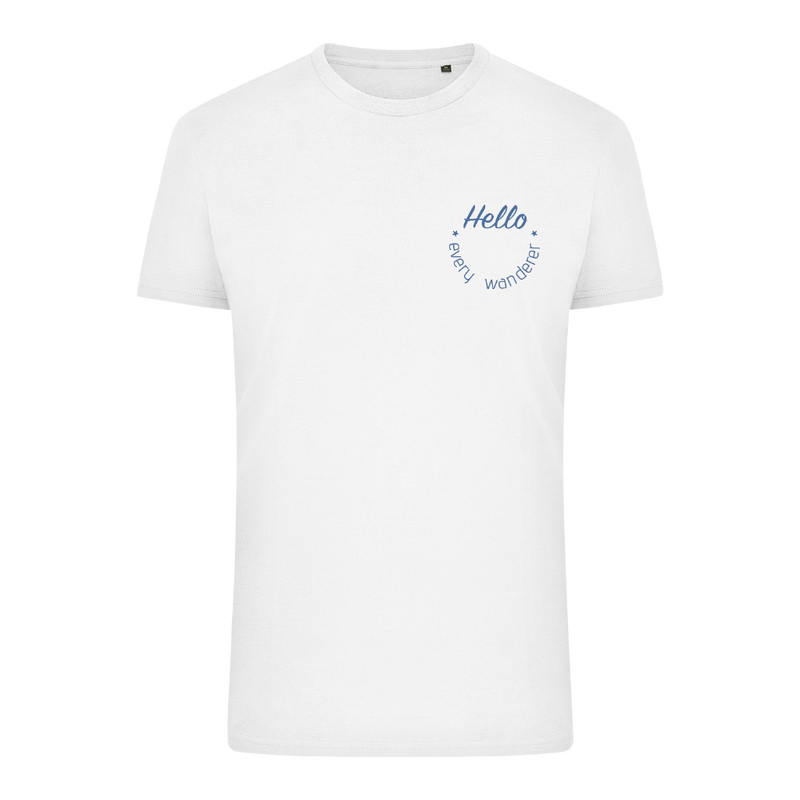 Men´s Inspire Plus T | DIY