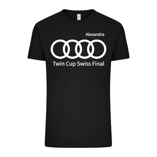 Imperial T-Shirt | 24H EXPRESS